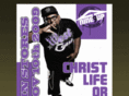 christsyderecords.com