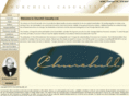 churchillcasualty.com