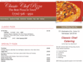 classicchefpizza.com