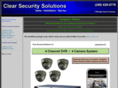 clearsecuritysolutions.com