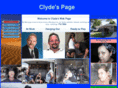 clyde-monica.com