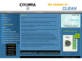 columbiadrycleaning.com