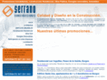 construccioneserrano.com