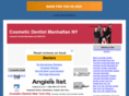 cosmeticdentistmanhattan.org