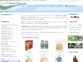 costaricaorganicshop.com