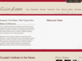 coudertinstitute.com