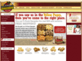 daleandthomaspopcorn.net