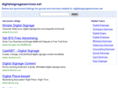 digitalsignageservices.net