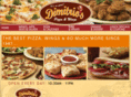 dimitriospizza.com