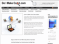 doimakecash.com