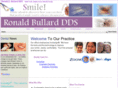 drronaldbullard.com