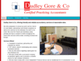 dudleygore.co.uk