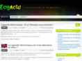 ecigactu.fr