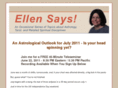 ellensays.com