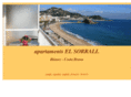 elsorrall.com