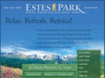 estesparkvacations.com