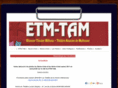 etm-tam.com
