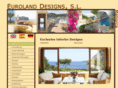 eurolanddesigns.com