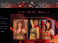 fayebellydancer.com