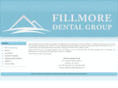 fillmoredentalgroup.com