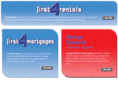 first4rentals.biz