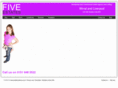 fiveestates.com
