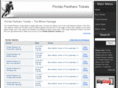 floridapantherstickets.org