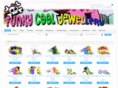 funkycooljewellery.com