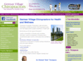 germanvillagechiro.com