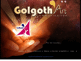 golgothart.com