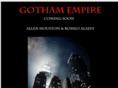 gothamempire.com