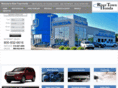 grandvillehonda.com