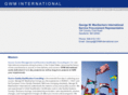 gwminternational.com