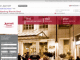 hamburgmarriott.com