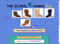 hansausa.com