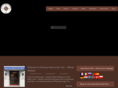 hotel-nord-est.com