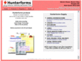 hunterforms.co.uk