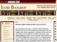 iliadbookshop.com