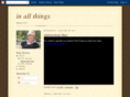 inallthings.net