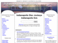 indianapolisdjs.net