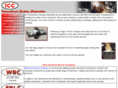 internationalcastingcorp.com