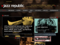 jazzrepublic.org