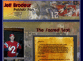 jeffbrodeurpatriotsfan.com