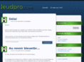 jeudpro.com
