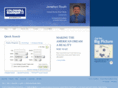 jrouthhomes.com