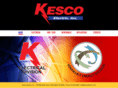 kescoelectric.com