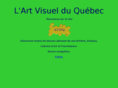 lartvisuelduquebec.com