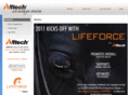 lifeforcehorse.com