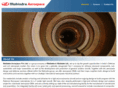 mahindraaerospace.com