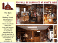 mallerystreetmarketplace.com